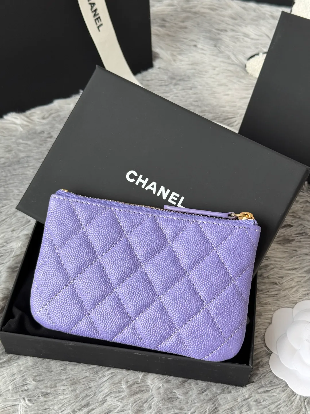 All Categories Chanel Wallet (Chanel) Chanel A82365