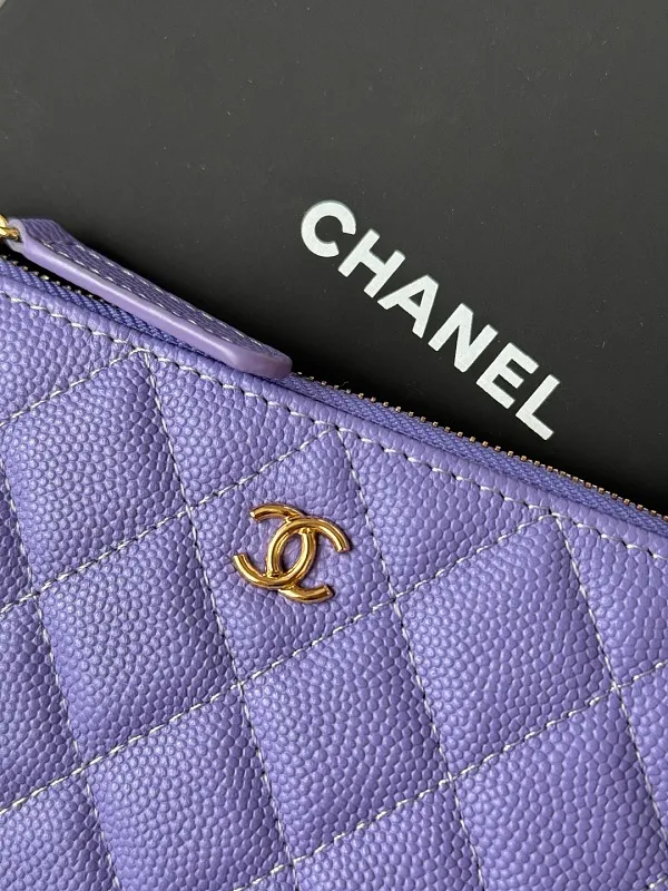 All Categories Chanel Wallet (Chanel) Chanel A82365