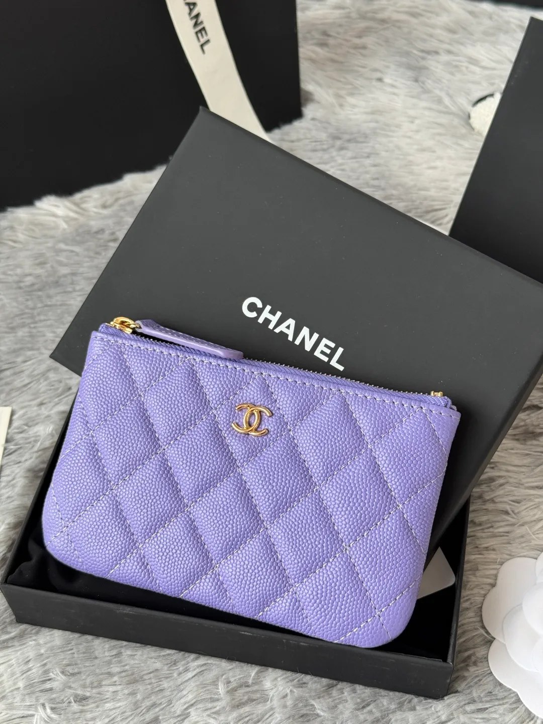 All Categories Chanel Wallet (Chanel) Chanel A82365