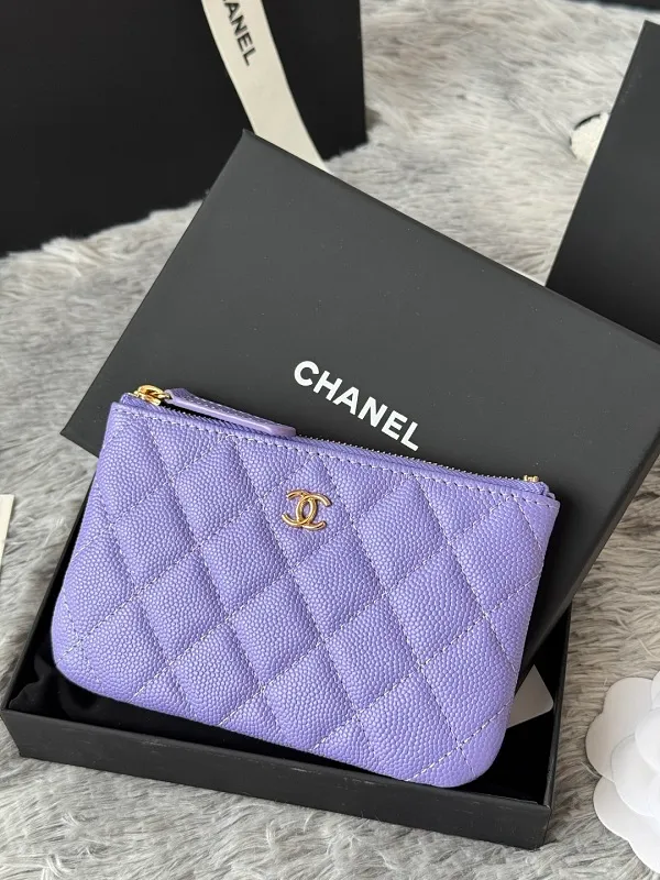 All Categories Chanel Wallet (Chanel) Chanel A82365