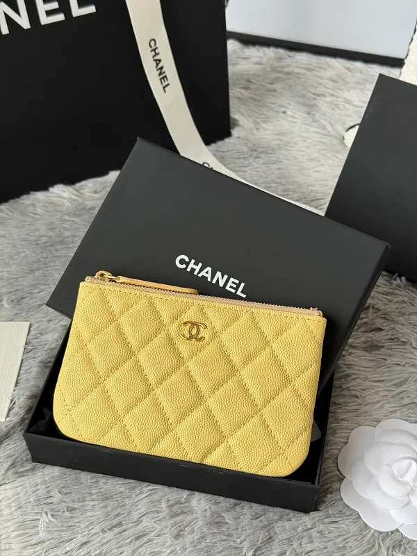 All Categories Chanel Wallet (Chanel) Chanel A82365