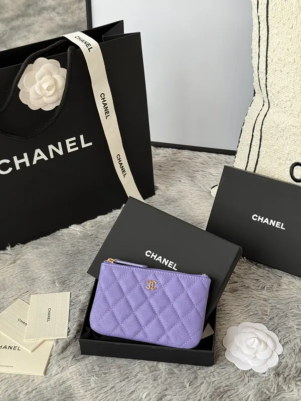 All Categories Chanel Wallet (Chanel) Chanel A82365