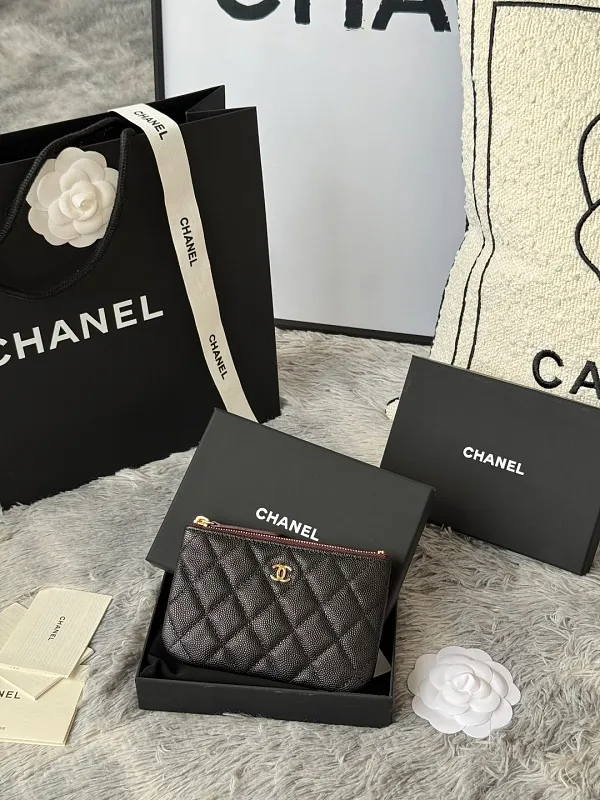 All Categories Chanel Wallet (Chanel) Chanel A82365