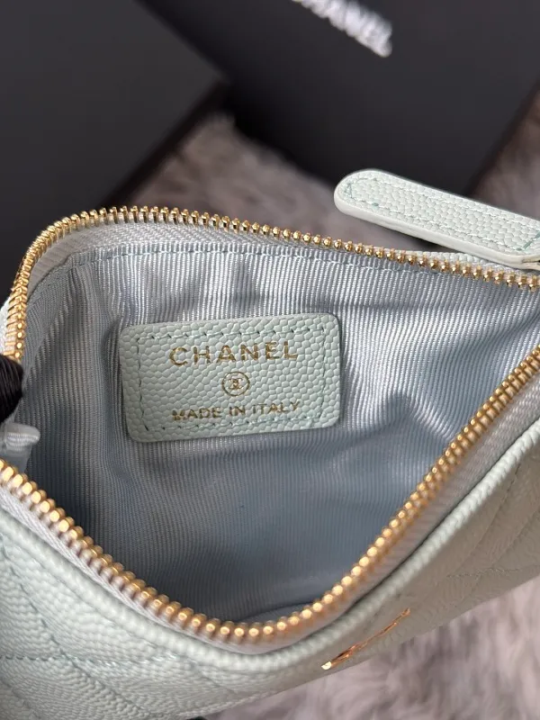 All Categories Chanel Wallet (Chanel) Chanel A82365