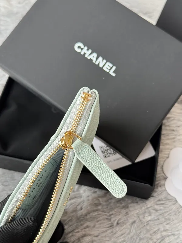 All Categories Chanel Wallet (Chanel) Chanel A82365