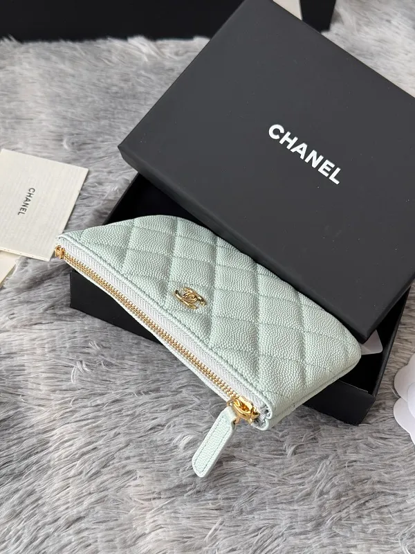 All Categories Chanel Wallet (Chanel) Chanel A82365