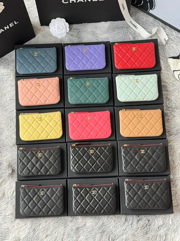 All Categories Chanel Wallet (Chanel) Chanel A82365