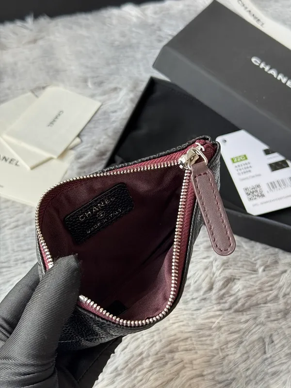 All Categories Chanel Wallet (Chanel) Chanel A82365