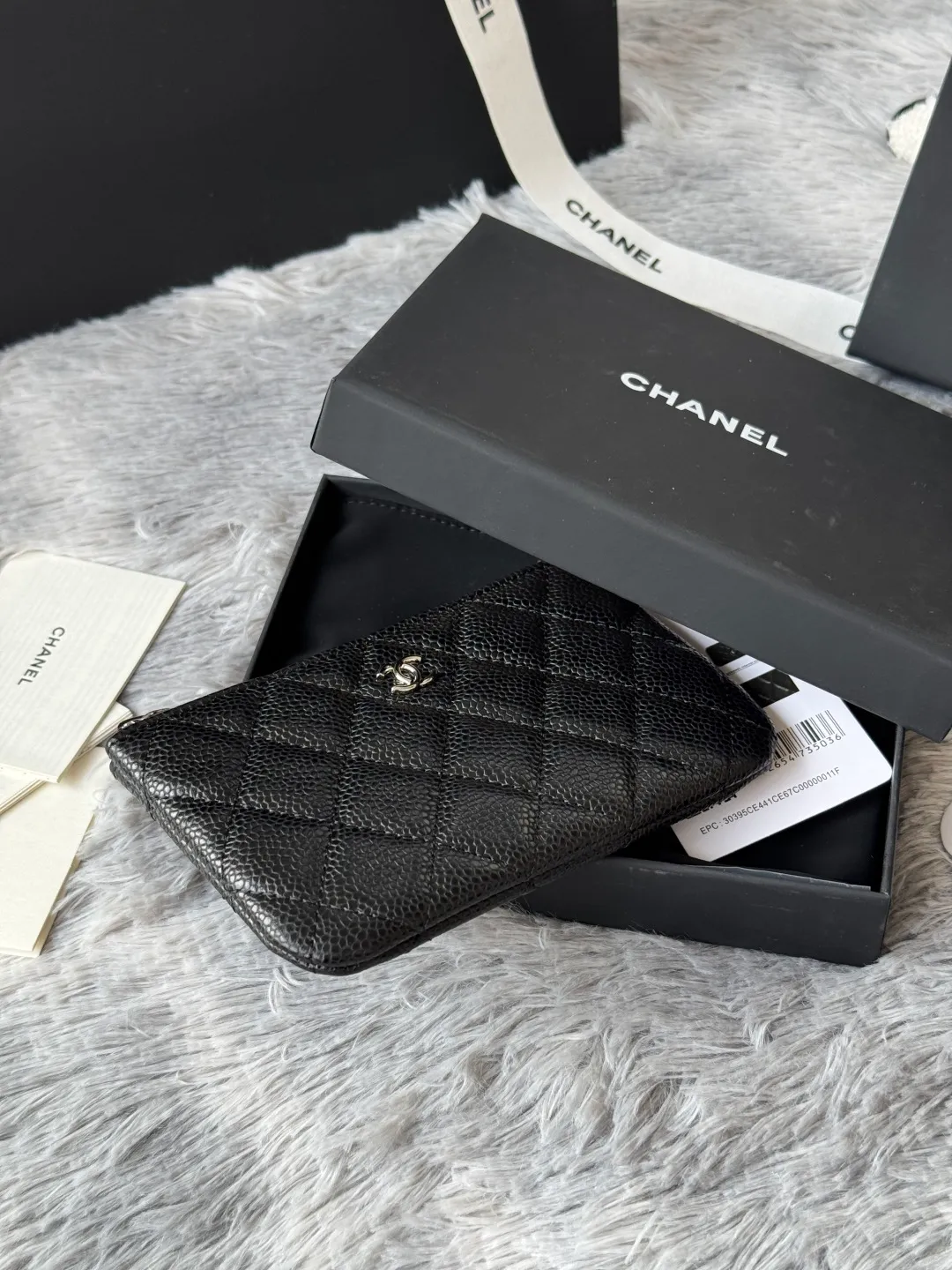 All Categories Chanel Wallet (Chanel) Chanel A82365
