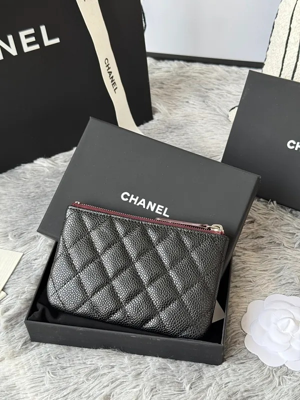 All Categories Chanel Wallet (Chanel) Chanel A82365