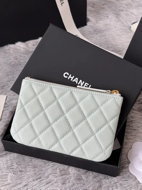 All Categories Chanel Wallet (Chanel) Chanel A82365