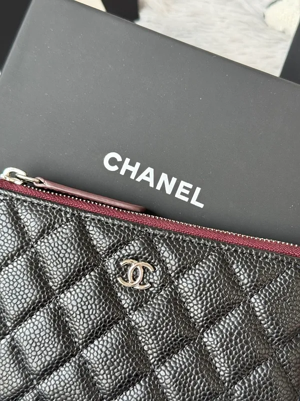 All Categories Chanel Wallet (Chanel) Chanel A82365