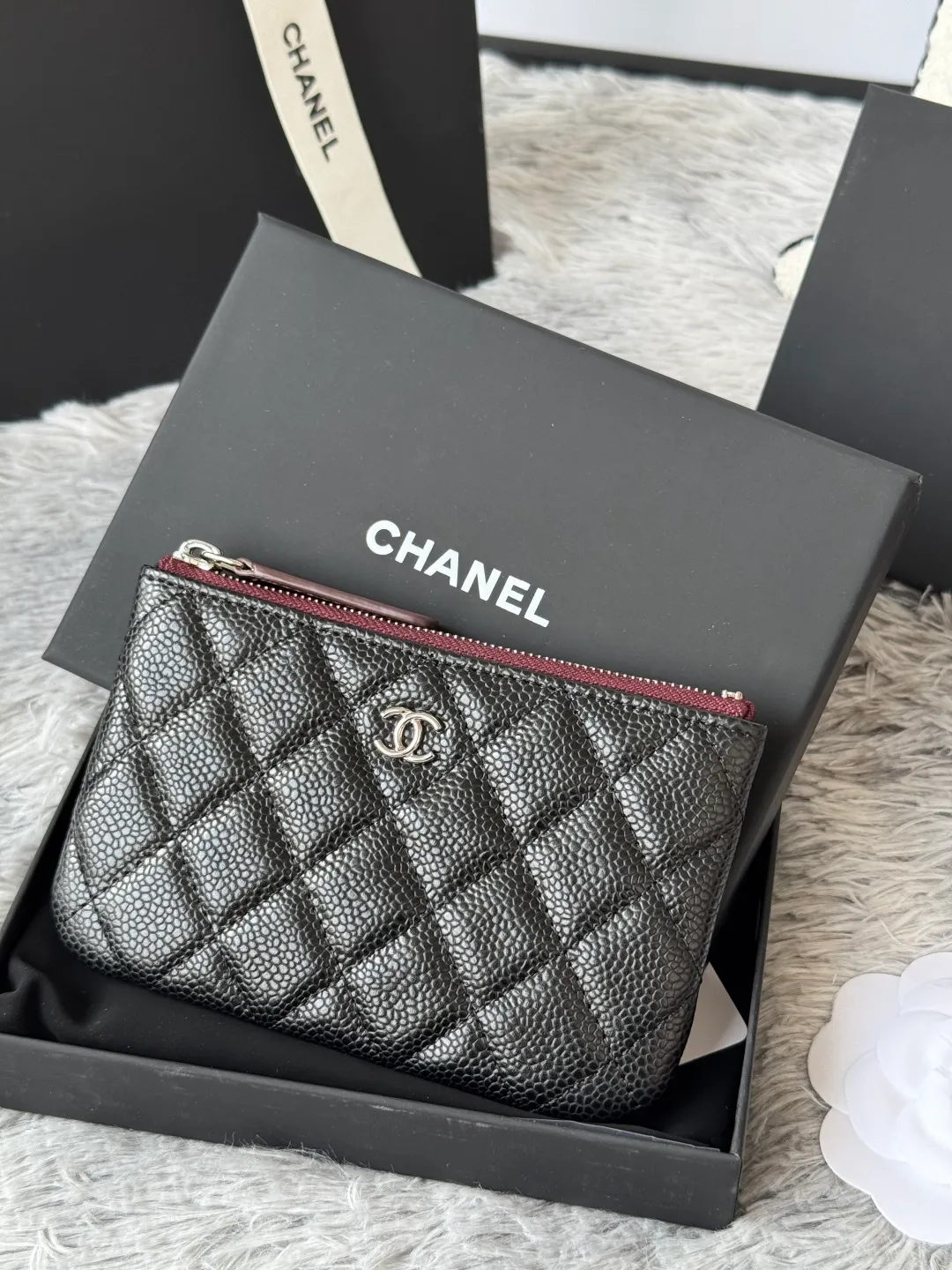 All Categories Chanel Wallet (Chanel) Chanel A82365