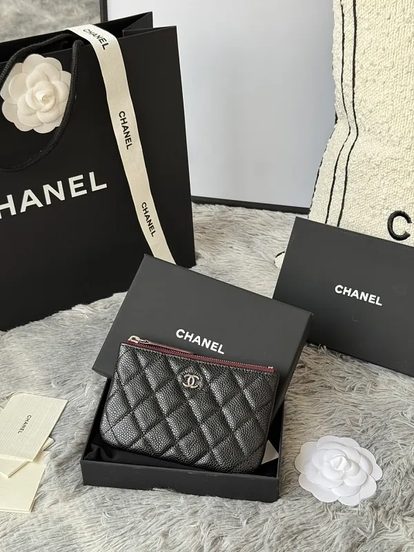 All Categories Chanel Wallet (Chanel) Chanel A82365