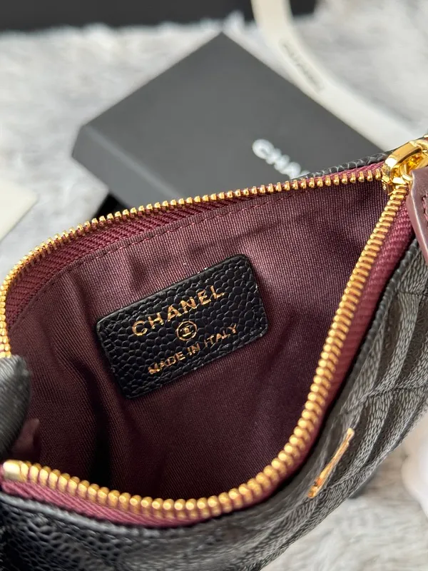 All Categories Chanel Wallet (Chanel) Chanel A82365