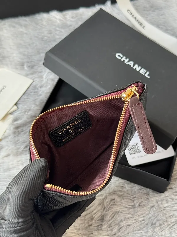 All Categories Chanel Wallet (Chanel) Chanel A82365