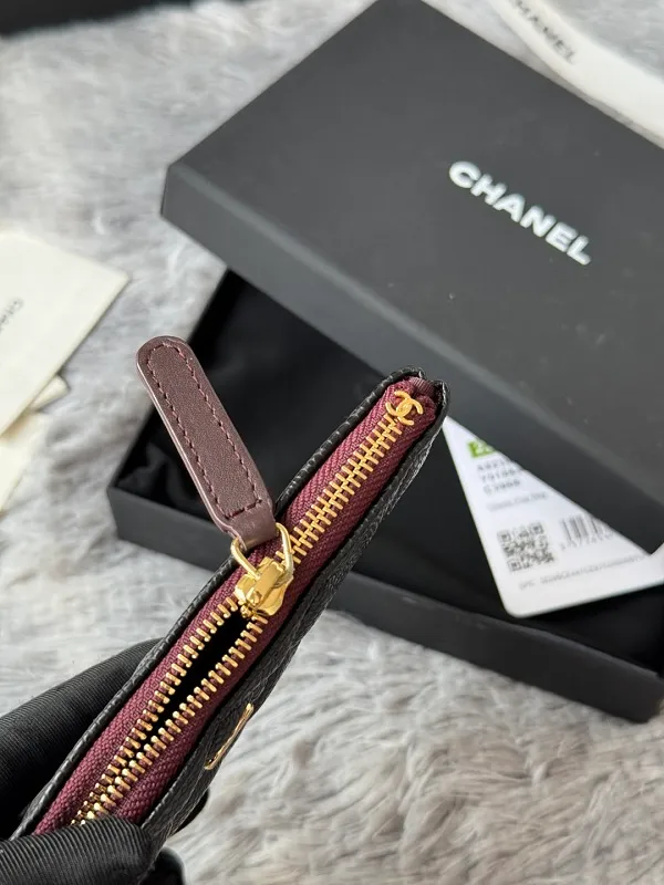 All Categories Chanel Wallet (Chanel) Chanel A82365