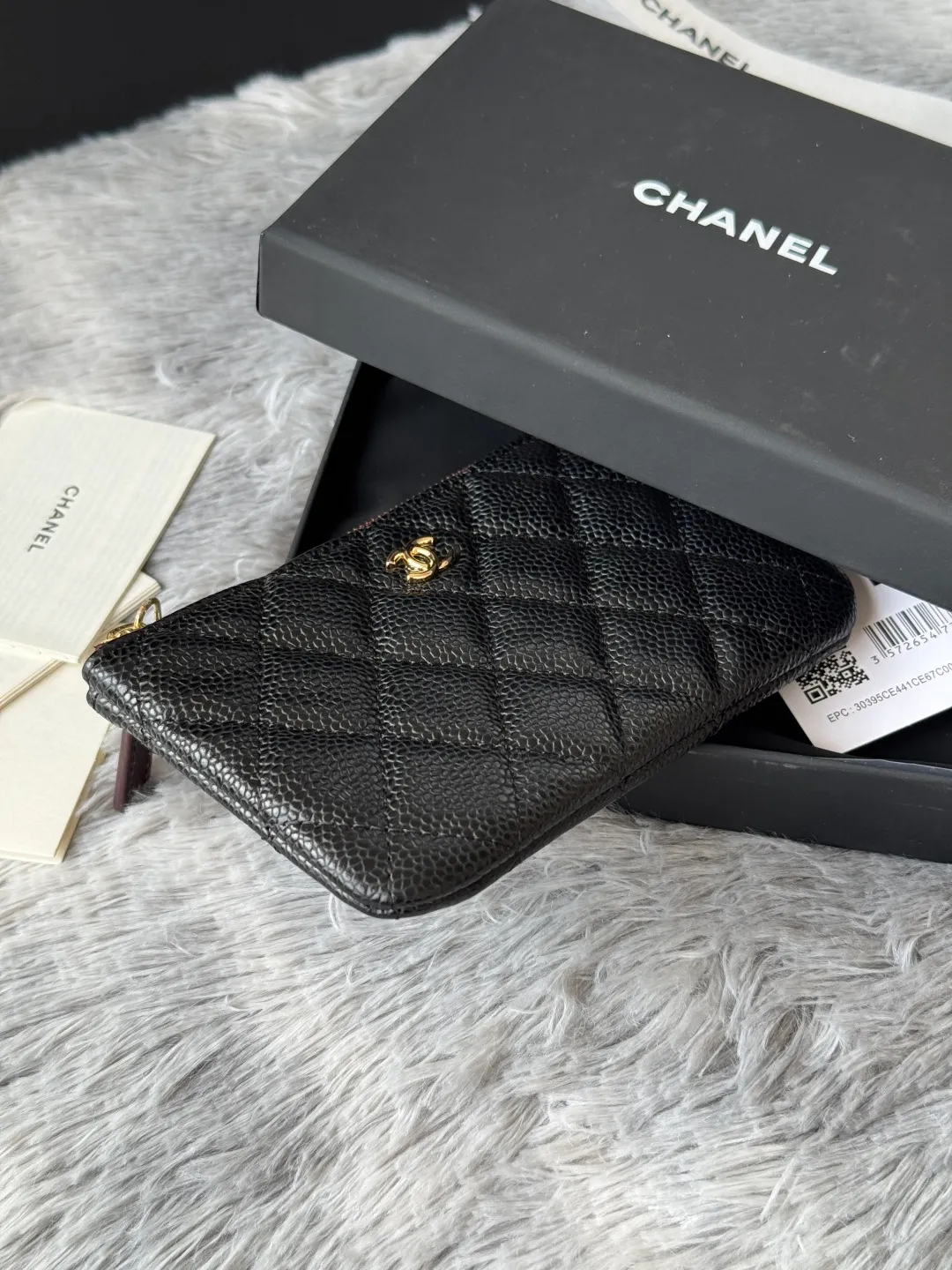 All Categories Chanel Wallet (Chanel) Chanel A82365