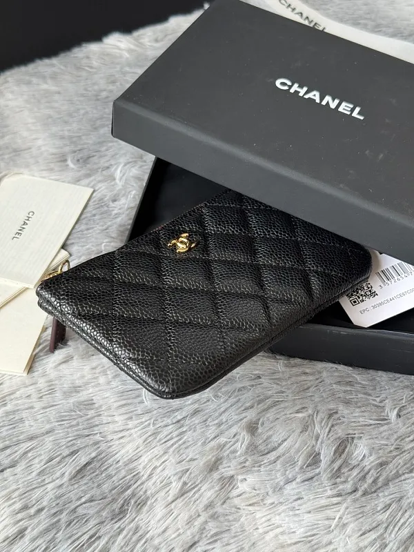 All Categories Chanel Wallet (Chanel) Chanel A82365