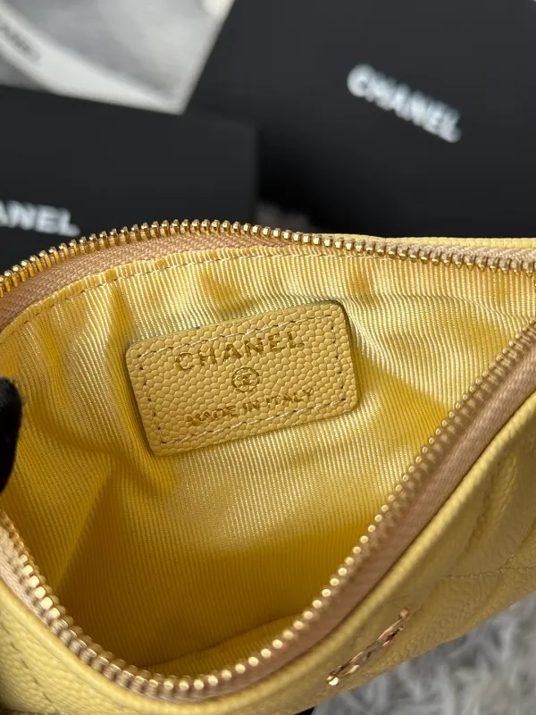 All Categories Chanel Wallet (Chanel) Chanel A82365