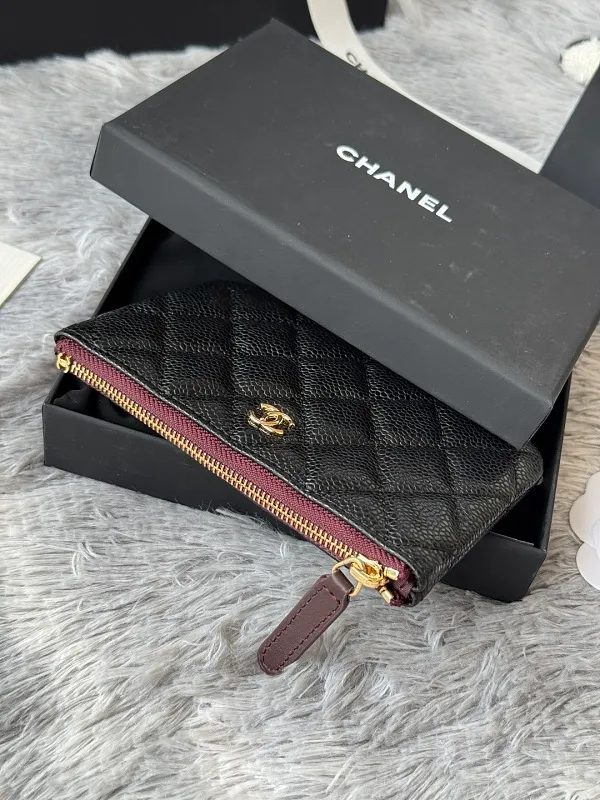 All Categories Chanel Wallet (Chanel) Chanel A82365