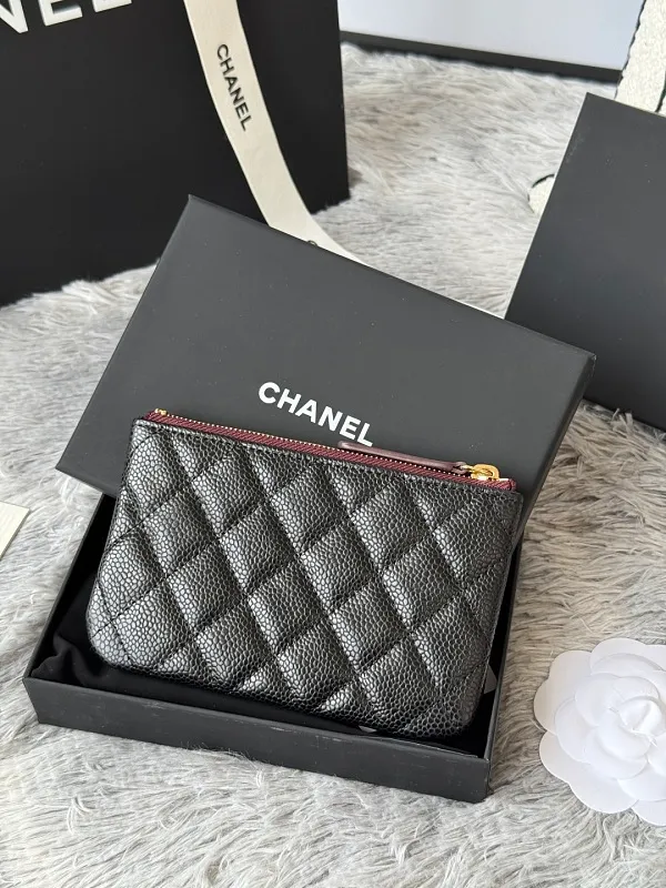 All Categories Chanel Wallet (Chanel) Chanel A82365