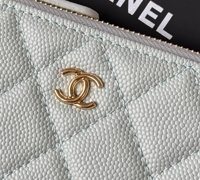 All Categories Chanel Wallet (Chanel) Chanel A82365