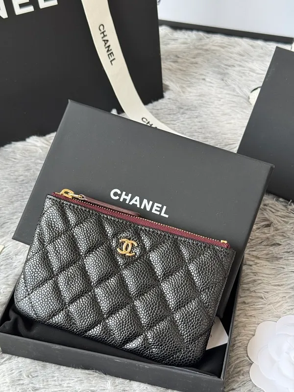 All Categories Chanel Wallet (Chanel) Chanel A82365