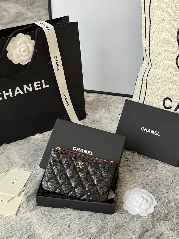 All Categories Chanel Wallet (Chanel) Chanel A82365
