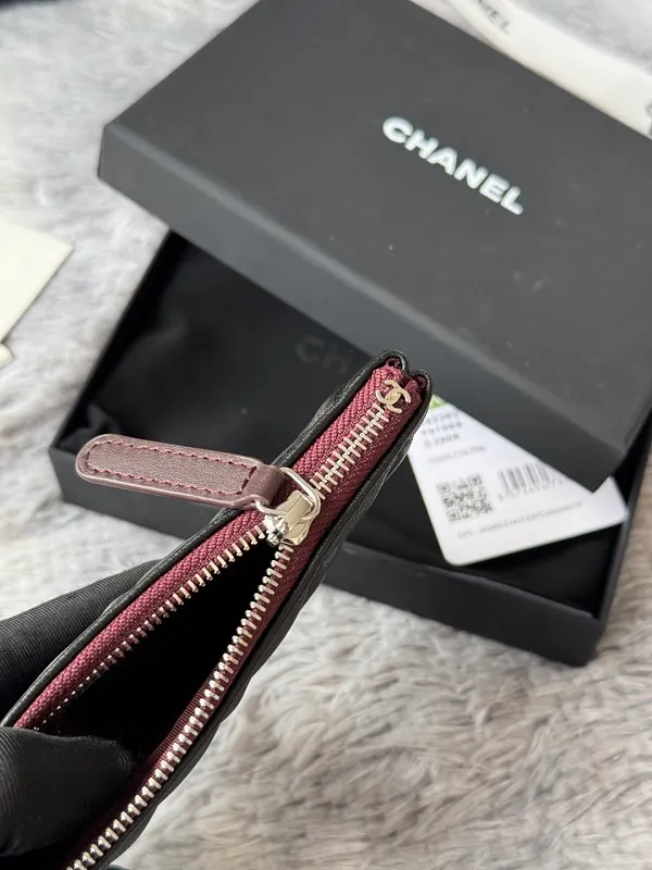 All Categories Chanel Wallet (Chanel) Chanel A82365