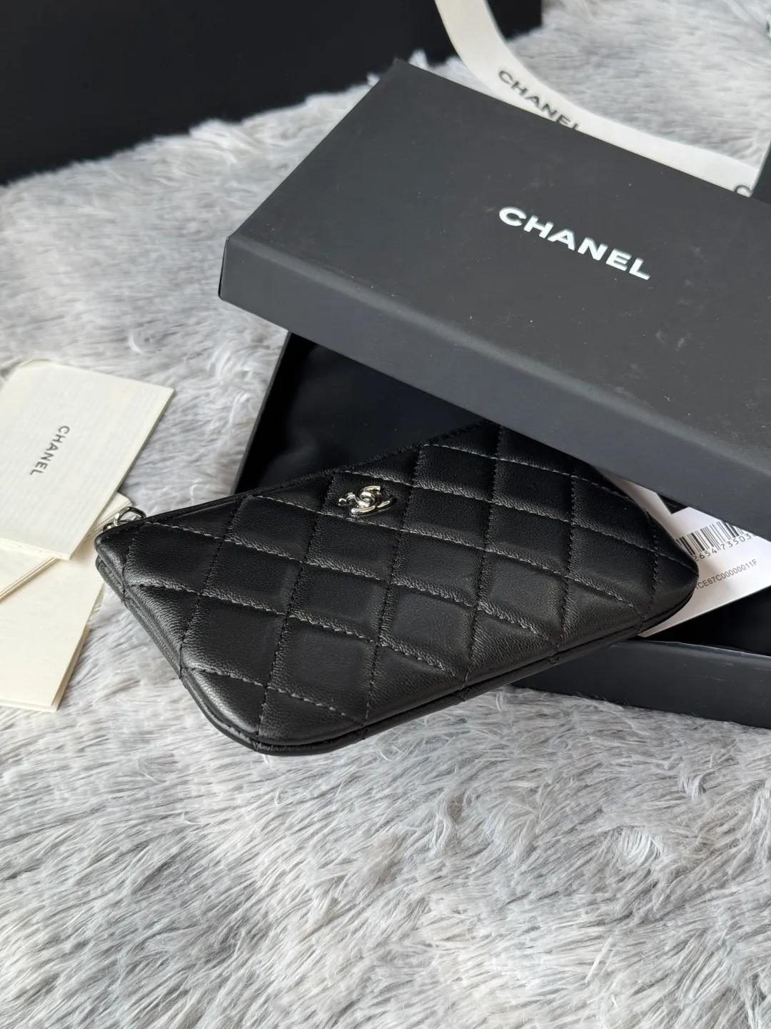 All Categories Chanel Wallet (Chanel) Chanel A82365