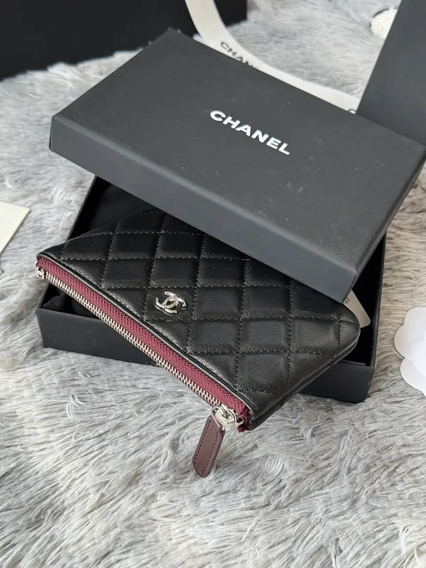 All Categories Chanel Wallet (Chanel) Chanel A82365