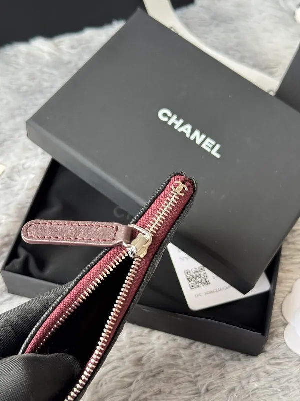 All Categories Chanel Wallet (Chanel) Chanel A82365