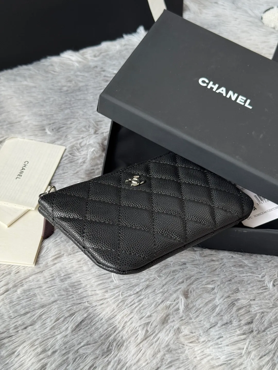 All Categories Chanel Wallet (Chanel) Chanel A82365