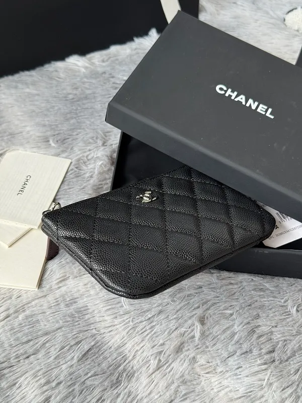 All Categories Chanel Wallet (Chanel) Chanel A82365