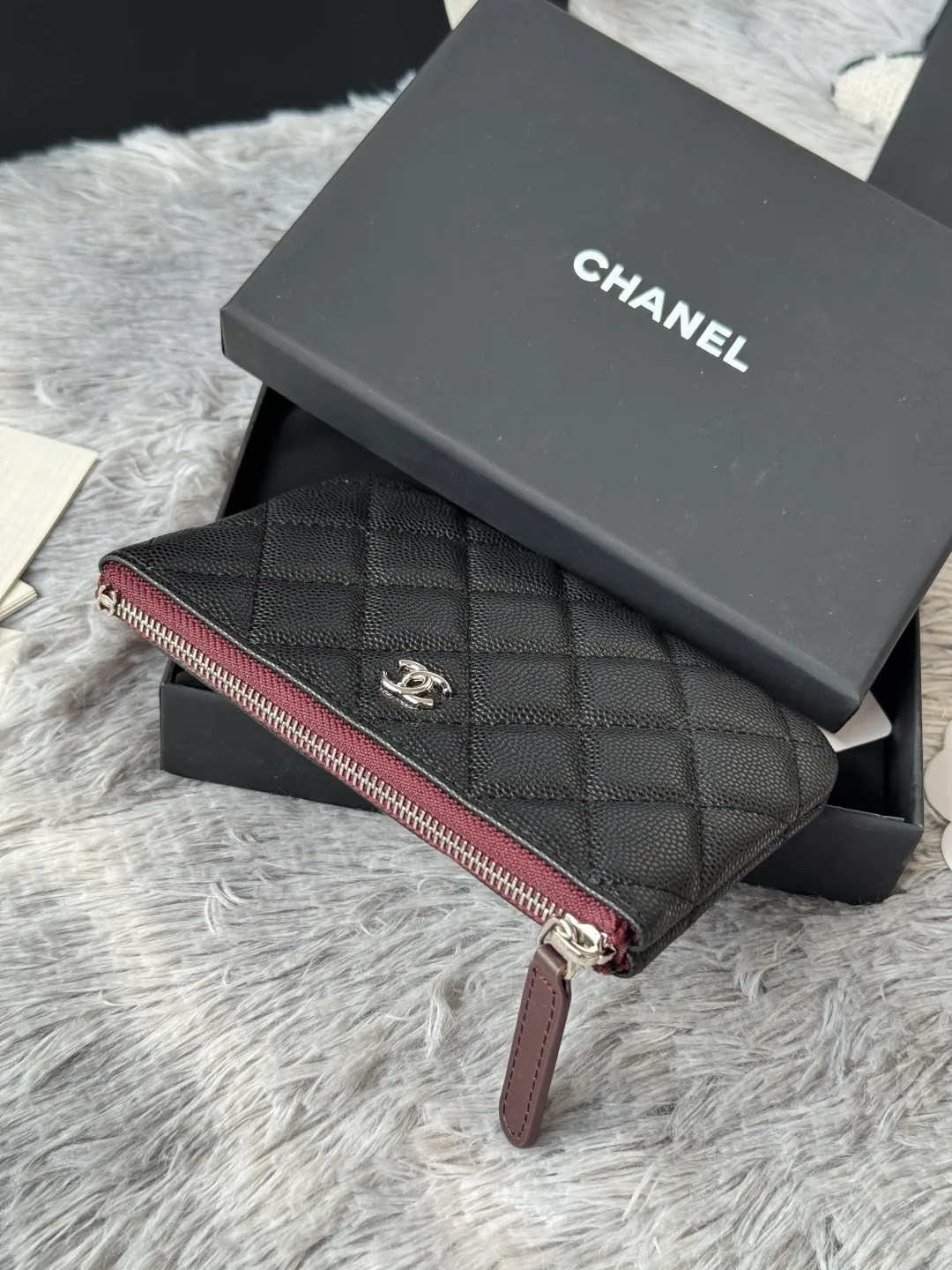 All Categories Chanel Wallet (Chanel) Chanel A82365