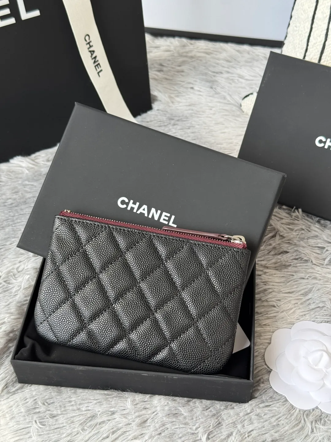 All Categories Chanel Wallet (Chanel) Chanel A82365