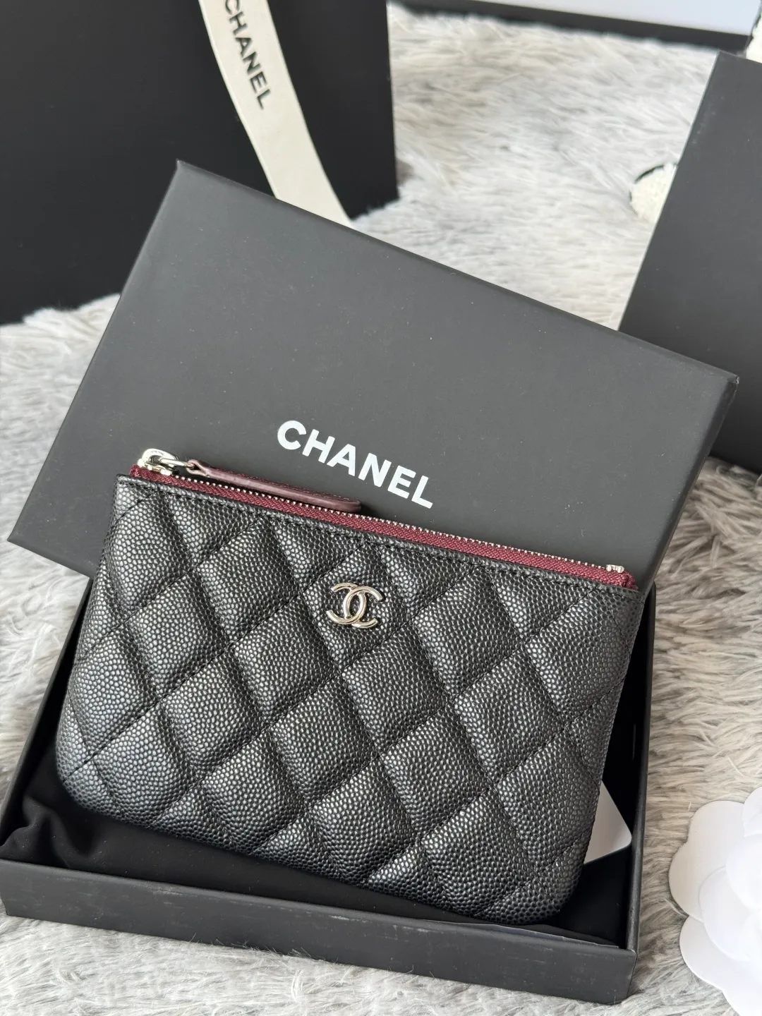 All Categories Chanel Wallet (Chanel) Chanel A82365