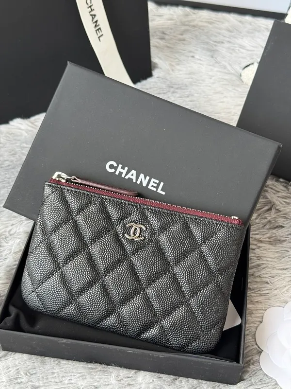 All Categories Chanel Wallet (Chanel) Chanel A82365