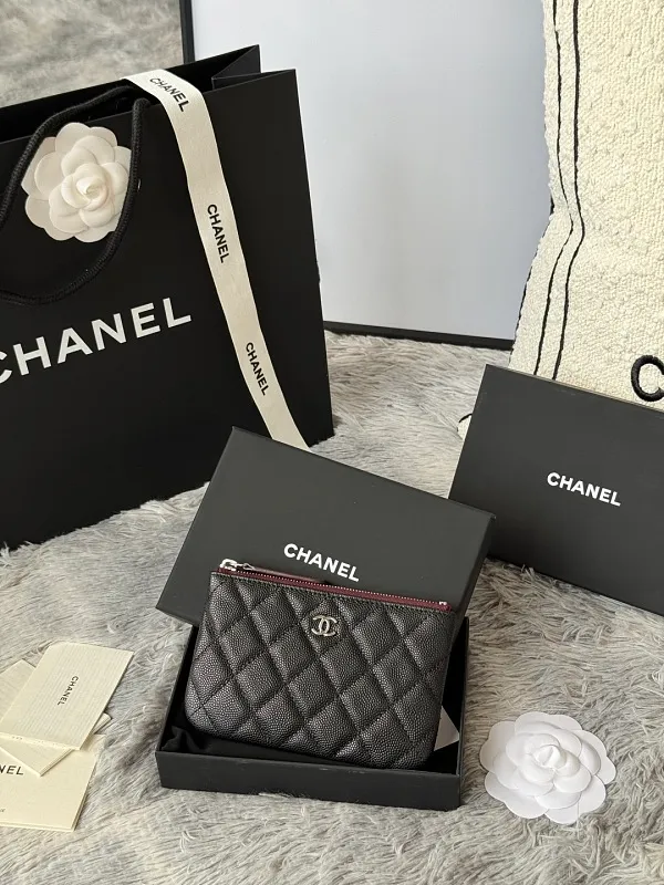 All Categories Chanel Wallet (Chanel) Chanel A82365