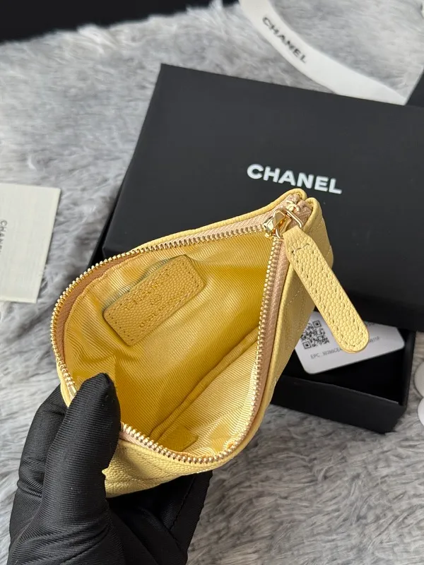 All Categories Chanel Wallet (Chanel) Chanel A82365