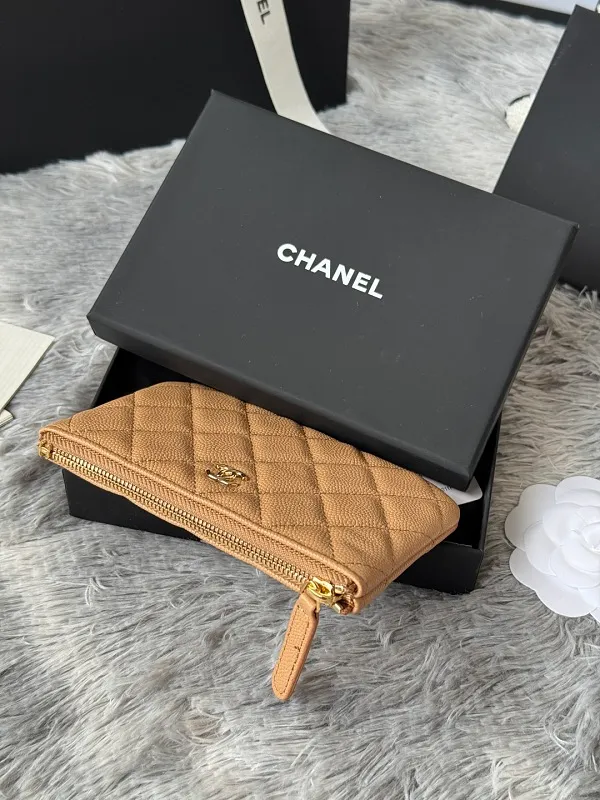 All Categories Chanel Wallet (Chanel) Chanel A82365