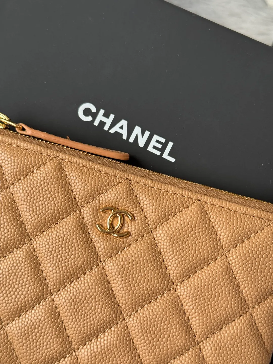 All Categories Chanel Wallet (Chanel) Chanel A82365