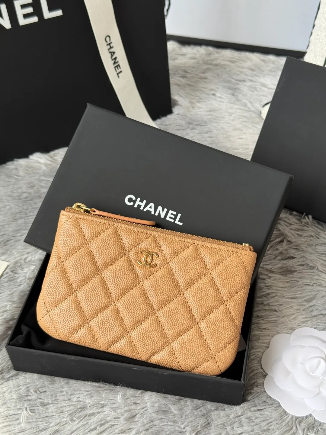 All Categories Chanel Wallet (Chanel) Chanel A82365