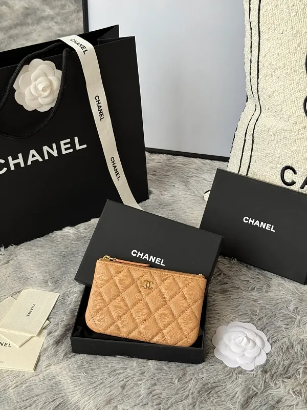 All Categories Chanel Wallet (Chanel) Chanel A82365