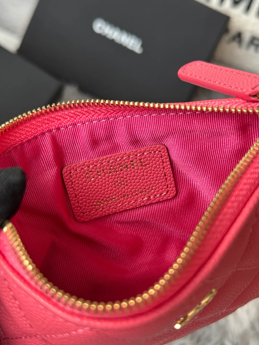 All Categories Chanel Wallet (Chanel) Chanel A82365