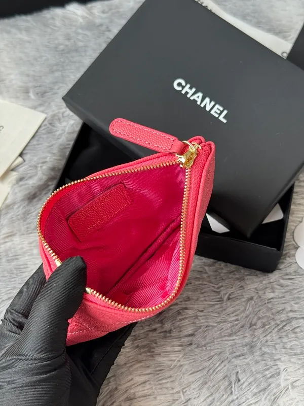 All Categories Chanel Wallet (Chanel) Chanel A82365
