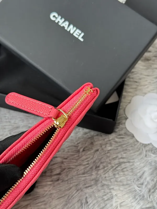 All Categories Chanel Wallet (Chanel) Chanel A82365
