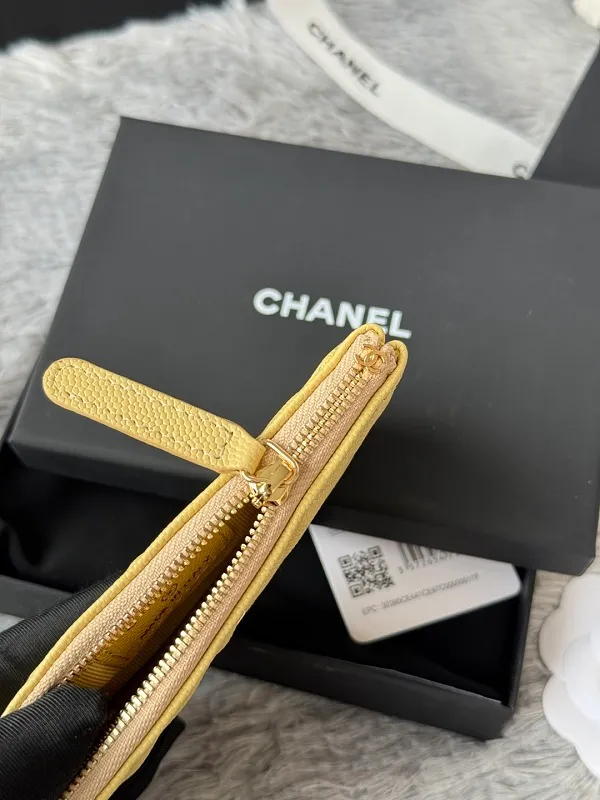 All Categories Chanel Wallet (Chanel) Chanel A82365