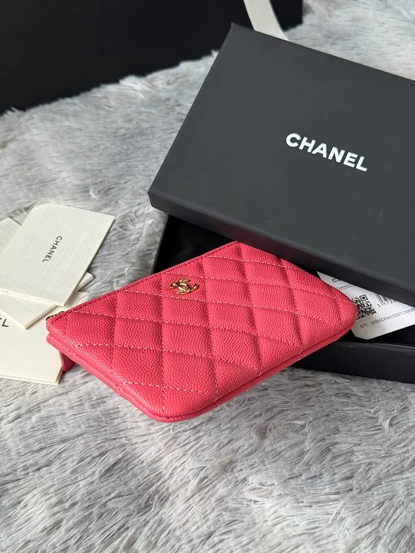 All Categories Chanel Wallet (Chanel) Chanel A82365